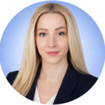 korina profile transparent